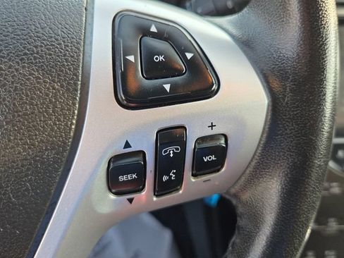 Used 2013 Ford Edge SEL AWD/4WD image 22