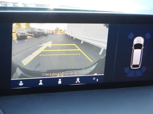 Used 2019 Acura RDX AWD w/ Technology Package image 25