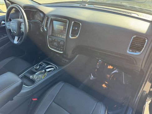 Used 2017 Dodge Durango Citadel image 7