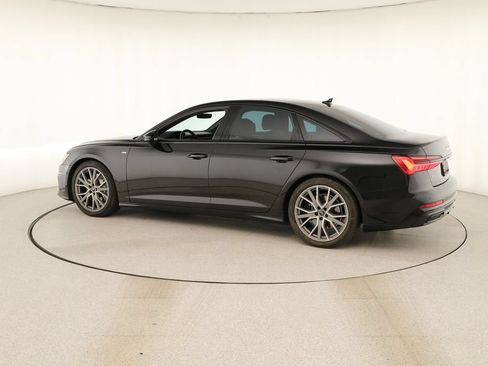 Used 2023 Audi A6 3.0T Prestige w/ Prestige Package AWD/4WD image 3