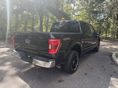 Used 2023 Ford F150 XLT image 6