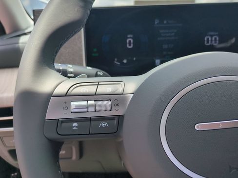 New 2026 Hyundai Sonata SEL FWD image 31