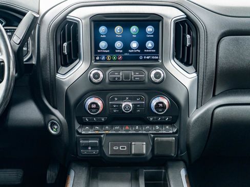 Used 2020 GMC Sierra 1500 Denali w/ Denali Ultimate Package AWD/4WD image 25