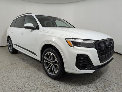 New 2026 Audi Q7 2.0T Premium