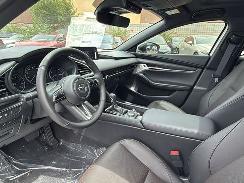 New 2026 MAZDA MAZDA3 Hatchback w/Premium Plus Pkg AWD/4WD image 18