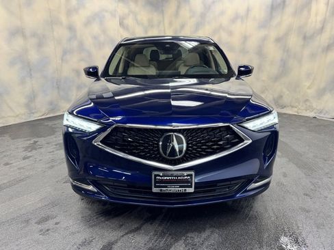 Used 2023 Acura MDX SH-AWD image 5