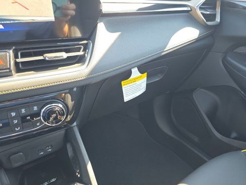 New 2026 Chevrolet TrailBlazer ACTIV w/ Convenience Package image 34