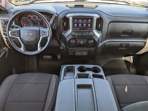 Used 2021 Chevrolet Silverado 1500 RST image 13