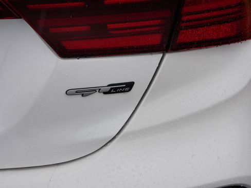 Certified 2023 Kia Forte GT-Line w/ GT-Line Premium Package image 4