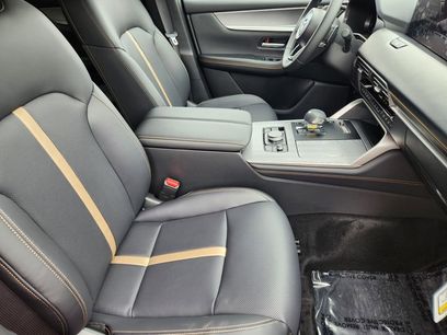 New 2026 MAZDA CX-90 Plug-In Hybrid w/ Premium Plus