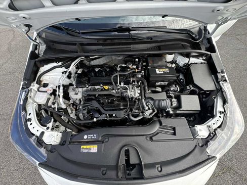 Used 2023 Toyota Corolla LE image 24