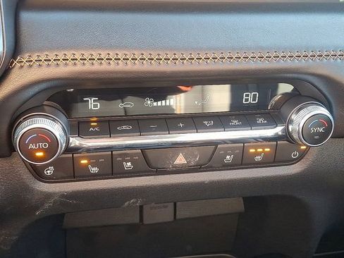 New 2026 MAZDA CX-50 2.5 Hybrid w/ Weather Package image 18