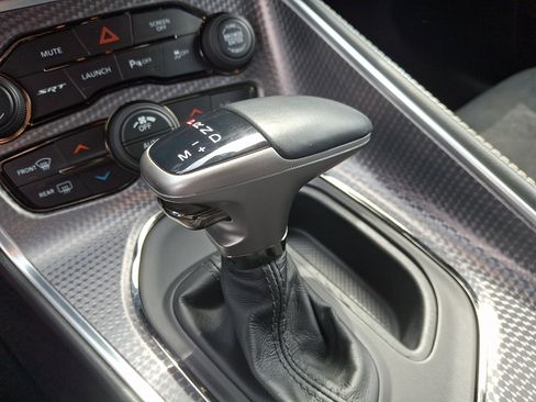 Used 2022 Dodge Challenger SRT Hellcat Redeye RWD image 14