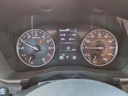 New 2026 Subaru Ascent Touring AWD/4WD image 20