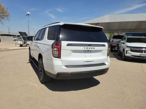 Used 2021 Chevrolet Tahoe Z71 w/ Z71 Off-Road Package image 7