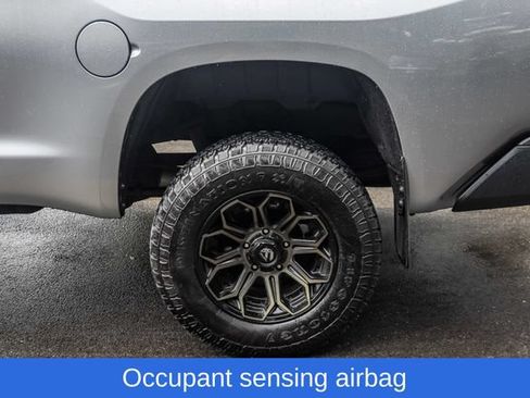 Used 2014 Toyota Tundra SR AWD/4WD image 16