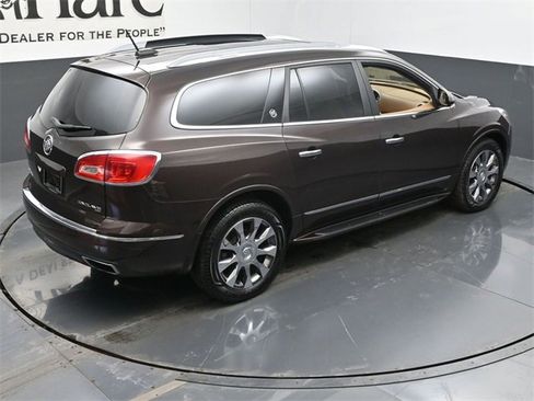 Used 2016 Buick Enclave Premium w/ Experience Buick Package image 41