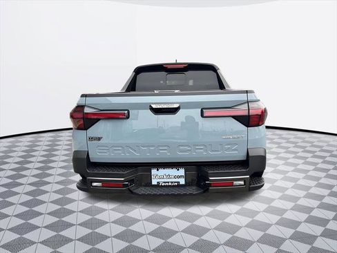 New 2026 Hyundai Santa Cruz XRT image 7