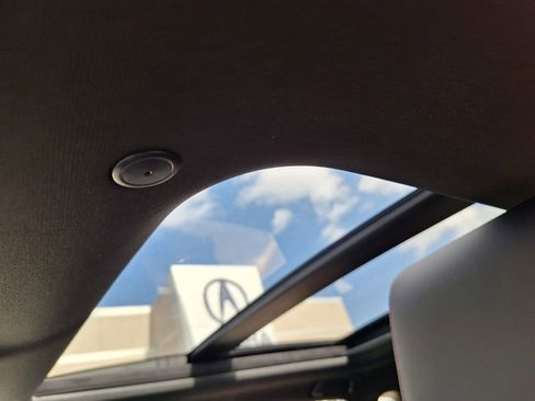 New 2025 Acura ADX A-Spec image 12