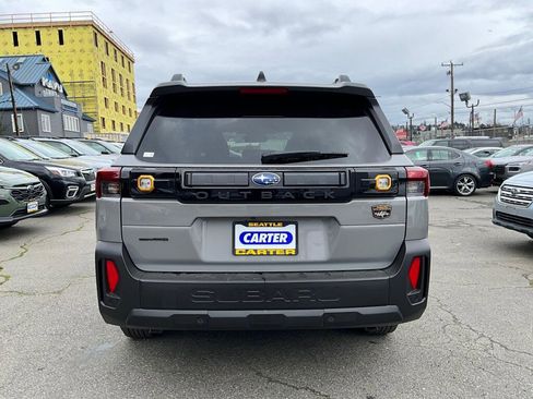 New 2026 Subaru Outback Wilderness image 7