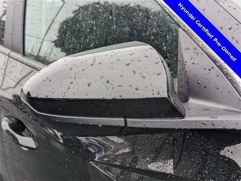 Certified 2024 Hyundai Tucson SEL image 12