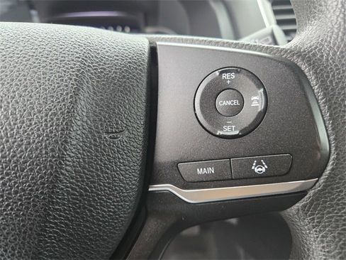 Used 2021 Honda Passport Sport image 25