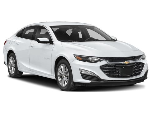 Used 2024 Chevrolet Malibu LT FWD image 6