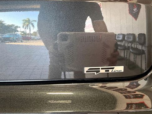 Used 2025 Kia K4 GT-Line Turbo image 20