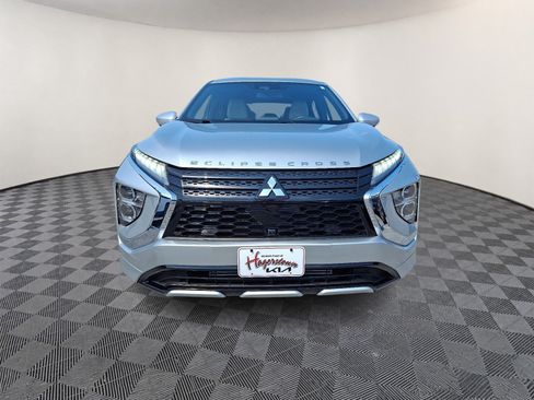 Used 2024 Mitsubishi Eclipse Cross SEL AWD/4WD image 2