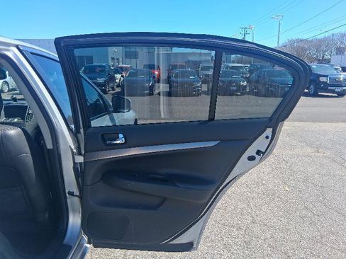 Used 2013 INFINITI G37 37x AWD w/ Premium Pkg image 21