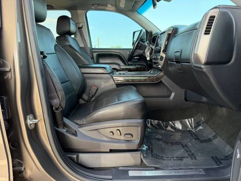Used 2015 GMC Sierra 1500 Denali AWD/4WD image 26