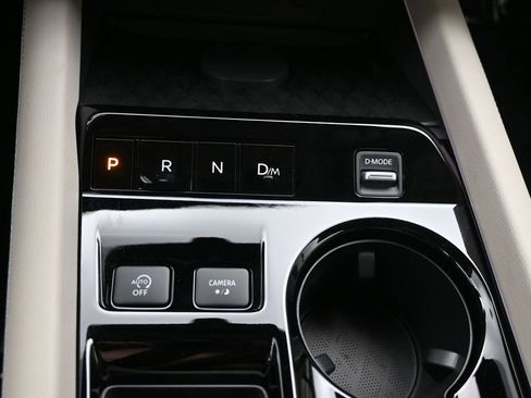 New 2026 Nissan Murano Platinum w/ Cargo Package image 19