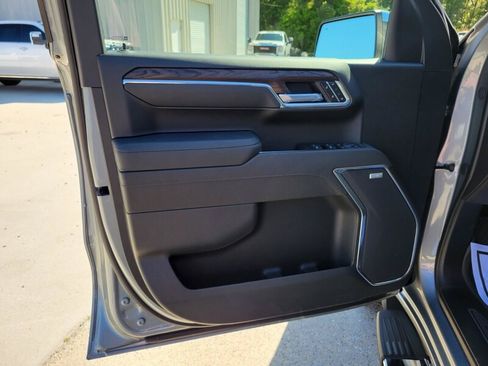 New 2026 GMC Sierra 1500 SLT AWD/4WD image 24