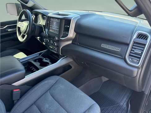 Used 2021 RAM 1500 Big Horn image 20