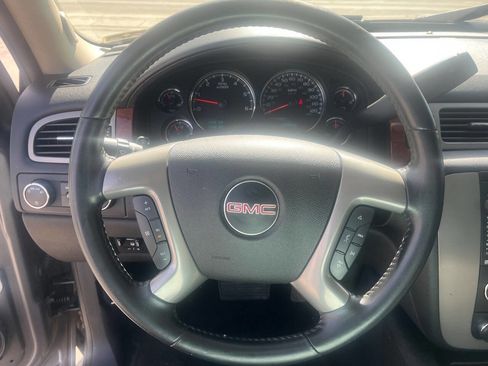 Used 2012 GMC Sierra 1500 SLT image 15