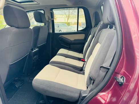 Used 2008 Ford Explorer Sport Trac Limited image 45