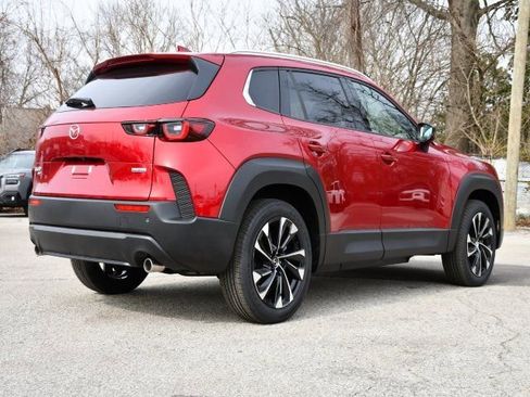 New 2026 Volkswagen Atlas Peak Edition image 38