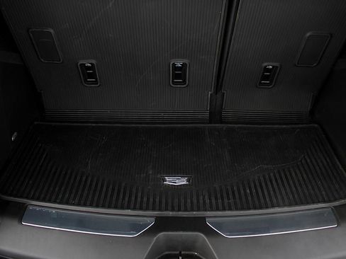 Used 2025 Cadillac Escalade Sport w/ Touring Package image 42