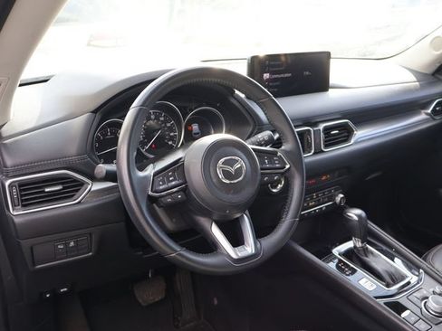 Used 2023 MAZDA CX-5 AWD 2.5 S image 9