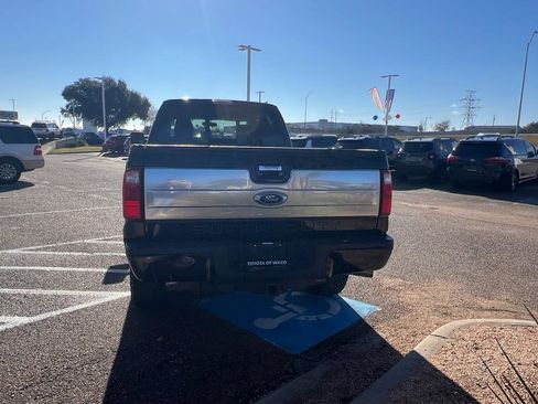 Used 2016 Ford F350 Platinum image 29