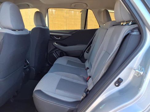 Certified 2023 Subaru Outback Premium image 29
