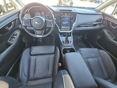 Used 2023 Subaru Outback Limited image 14