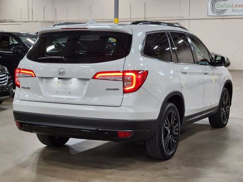 Used 2022 Honda Pilot Special Edition image 8