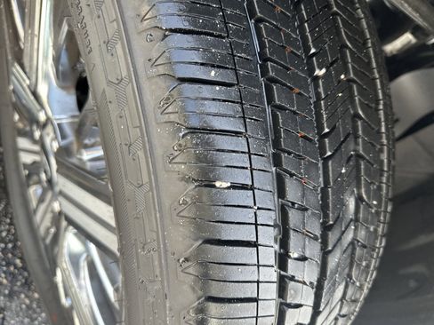 Used 2026 Toyota Sequoia Capstone image 8