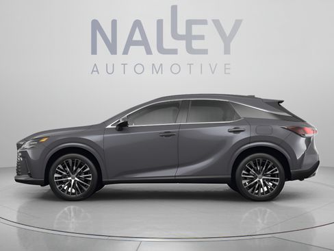 Certified 2023 Lexus RX 500h F Sport w/ Accessory Package (Z1) AWD/4WD image 2