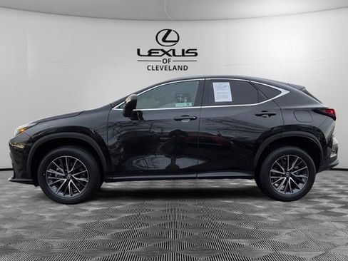Used 2023 Lexus NX 350 350 Base image 4