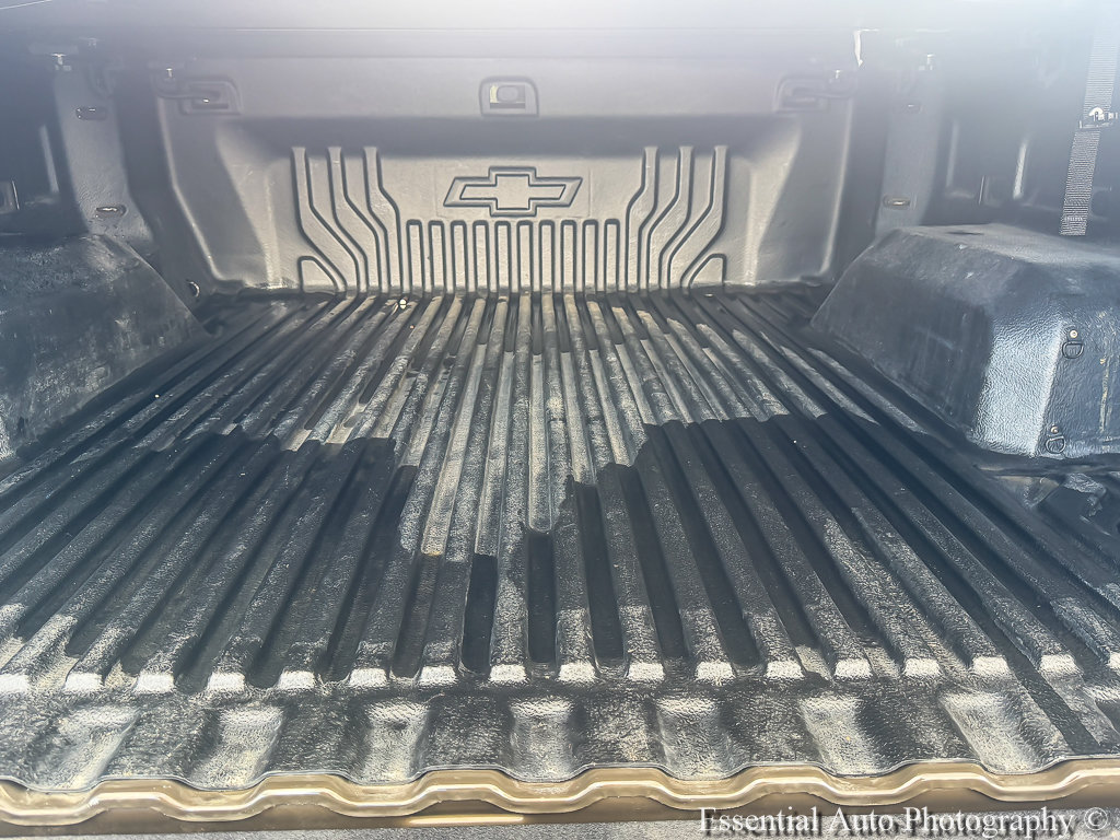 Certified 2023 Chevrolet Silverado 1500 LT AWD/4WD image 18
