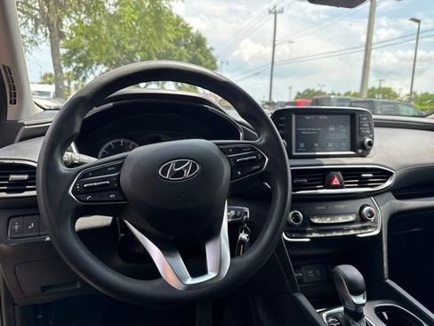 Used 2019 Hyundai Santa Fe SE FWD image 26