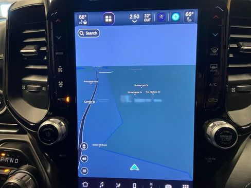 Certified 2022 RAM 1500 Limited image 21