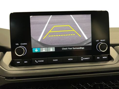 Used 2025 Honda Accord LX image 22